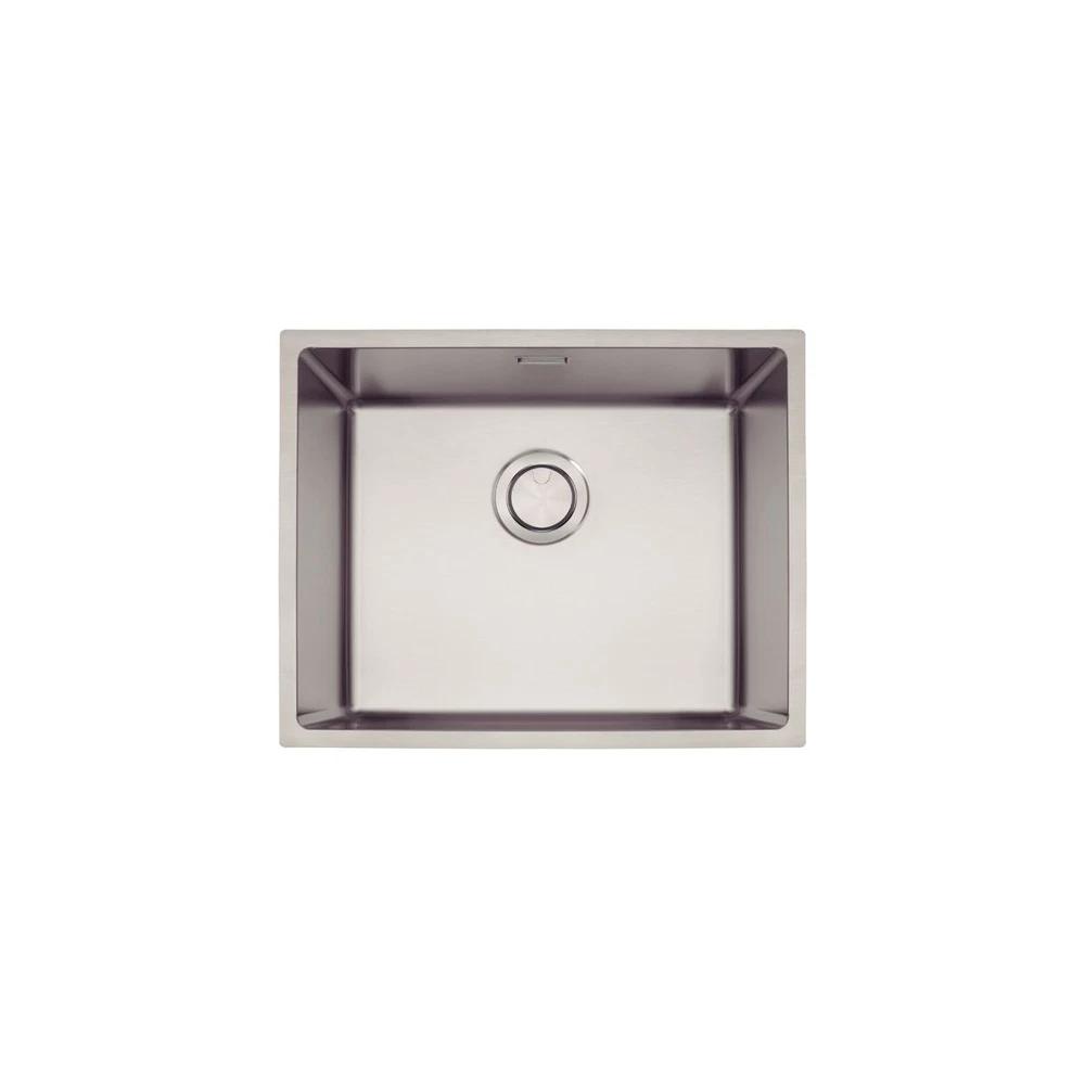 CUBETA INOX QUADRUM 50X40X20,5 TRAMONTINA T94007 SEL-96364e8a