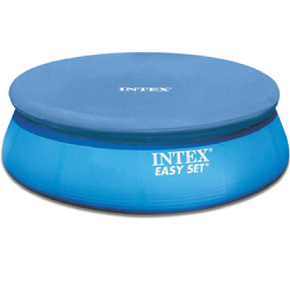 COBERTURA PISCINA EASY SET 3,05M X 30CM I28021 SEL-9714cc56