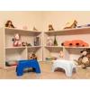 BANQUETA CATTY AZUL TRAMONTINA T924127 SEL-97804e99