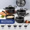 JUEGO DE COCINA 5 PZAS MONACO INDUCTION TRAMONTINA T287994 SEL-97b83a59