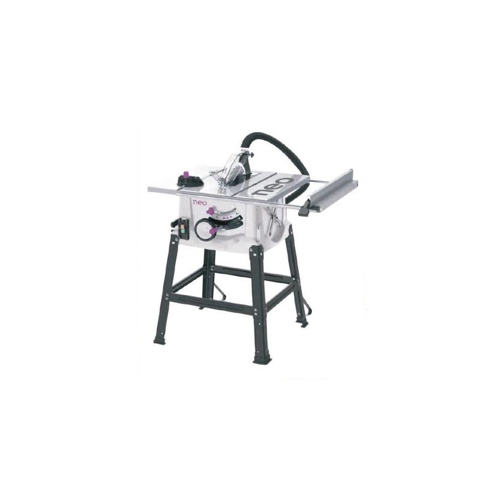 SIERRA DE MESA 10" 1800W NEO SEL-97bd8aea