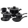 JUEGO DE COCINA 9 PZAS TRAMONTINA T28599F SEL-97c0a7cb