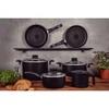 JUEGO DE COCINA 9 PZAS TRAMONTINA T28599F SEL-97c0a7cb