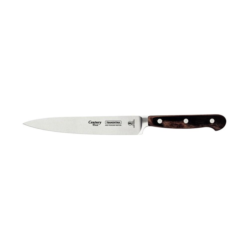 CUCHILLO DE COCINA TRAMONTINA CENTURY WOOD "6 T215401 SEL-97eb60b7