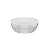 RECIPIENTE 18CM EN ACERO INOXIDABLANCOE CON TAPA TRAMONTINA T612220 SEL-9819bebc