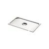 TAPA DE ACERO INOXIDABLANCOE CON RANURA 1/1 TRAMONTINA T61094 SEL-9851d1c7