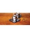 JUEGO PARA TE Y CAFE 6 PZAS TRAMONTINA T644300 SEL-98711861