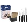 JUEGO DE CUCHILLOS 6 PZAS PLENUS TRAMONTINA T23498M SEL-9880481f