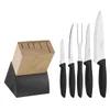 JUEGO DE CUCHILLOS 6 PZAS PLENUS TRAMONTINA T23498M SEL-9880481f
