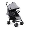 CARRITO PREMIUM BABY PARAGÜITA AERO GRIS SEL-98a04390