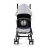 CARRITO PREMIUM BABY PARAGÜITA AERO GRIS SEL-98a04390