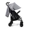 CARRITO PREMIUM BABY PARAGÜITA AERO GRIS SEL-98a04390