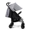 CARRITO PREMIUM BABY PARAGÜITA AERO GRIS SEL-98a04390