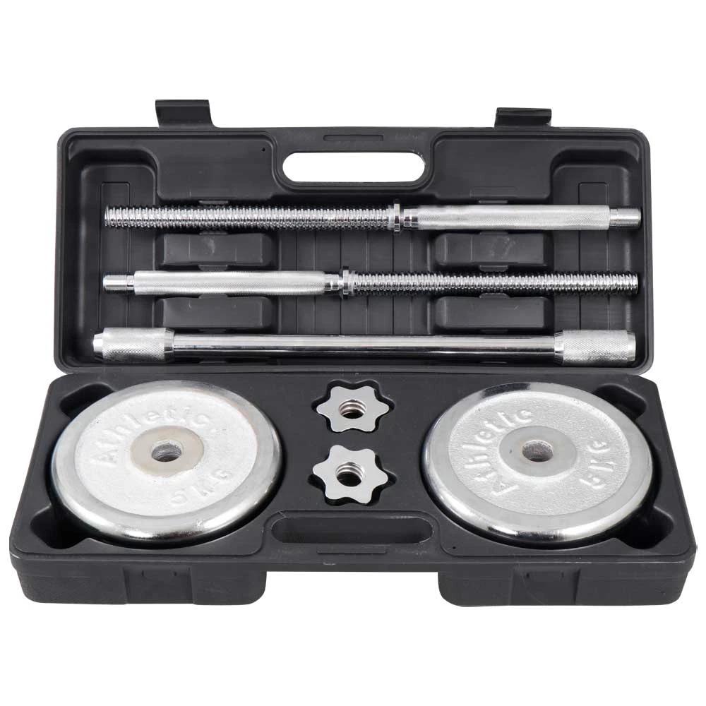 MANCUERNA ATHLETIC 25 KG SEL-9937130b