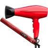 COMBO GA.MA RED PLANCHITA ELEGANCE+SECADOR BRILLANT SEL-996fd2ee