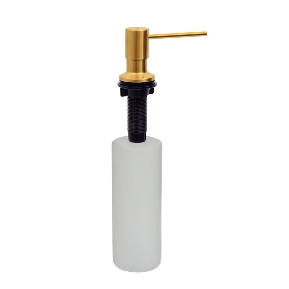 DISPENSER DE JABÓN TRAMONTINA GOLD 500 ML T945172 SEL-9a3fb632