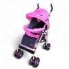 CARRITO PARAGUA ASIENTO REGULABLE FUCSIA SEL-9a7040a2