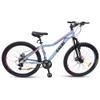 BICICLETA CALOI MTB COMET 27.5" GRIS SEL-9b73216f