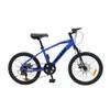 BICICLETA MILANO SAETA 20SUS SWING AZUL SEL-9c0a6594