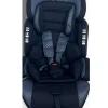 SILLA PARA AUTO MY BABY GRIS OSCURO 3MBP-SA-11-B-GRO SEL-9c1f6a4c