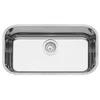 CUBETA RENTANGULAR ACERO INOX 56X34X17 AB TRAMONTINA T940242 SEL-9c8245ba