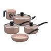 JUEGO DE COCINA 5 PZAS EVORA TRAMONTINA T286995 SEL-9c82998f