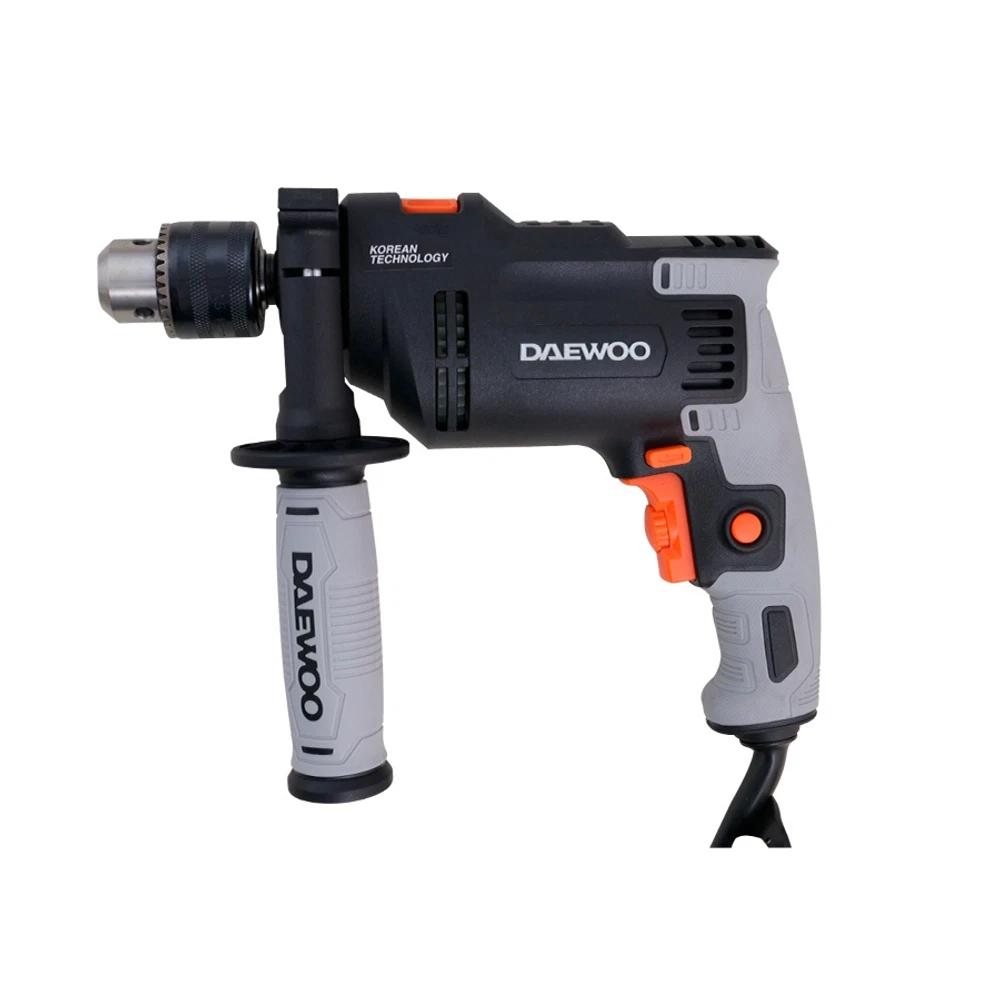 TALADRO PERCUTOR REVERSIBLE 750W 3000RPM SEL-9d1cb65d