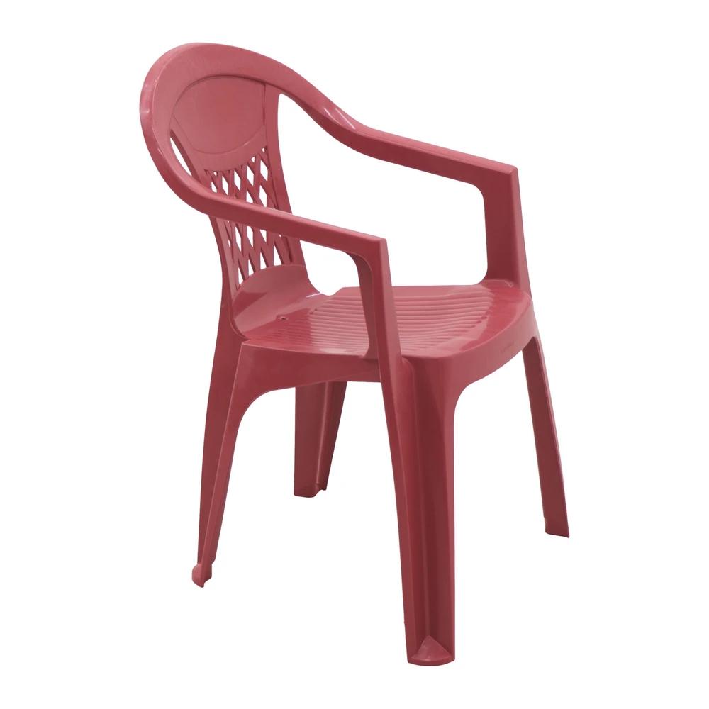 SILLA OLINDA TRAMONTINA ROJA T922194 SEL-9d71bfc0