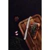 CUCHILLO DE ASADO - JUMBO TRAMONTINA T63986H SEL-9da82348