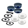 JUEGO DE COCINA MULTIUSO 10 PZAS ITRIA TRAMONTINA t209996 SEL-9e0e02a5