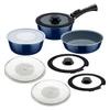 JUEGO DE COCINA MULTIUSO 10 PZAS ITRIA TRAMONTINA t209996 SEL-9e0e02a5