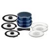 JUEGO DE COCINA MULTIUSO 10 PZAS ITRIA TRAMONTINA t209996 SEL-9e0e02a5