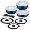 JUEGO DE COCINA MULTIUSO 10 PZAS ITRIA TRAMONTINA t209996 SEL-9e0e02a5