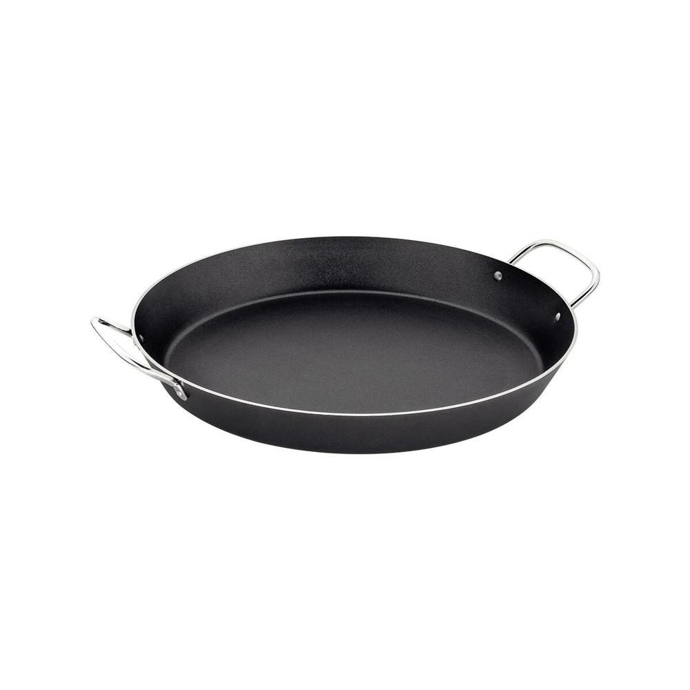 PAELLERA ASA LORETO TRAMONTINA 30CM T201254 SEL-9e2a85a8