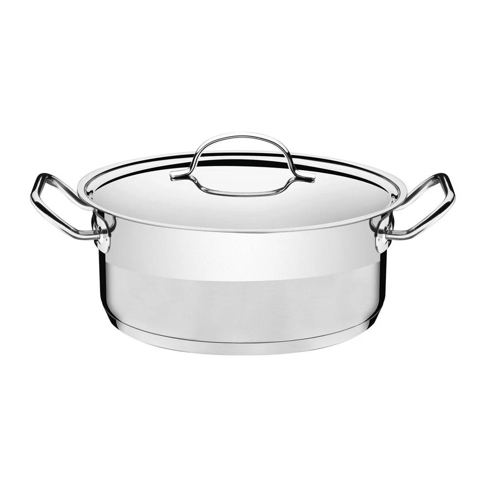 CACEROLA 24CM PROFESSIONAL TRAMONTINA T626234 SEL-9e302587