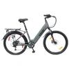 BICICLETA CALOI E-PRO 26 CITY MEDIUM GRIS SEL-9e3c498f