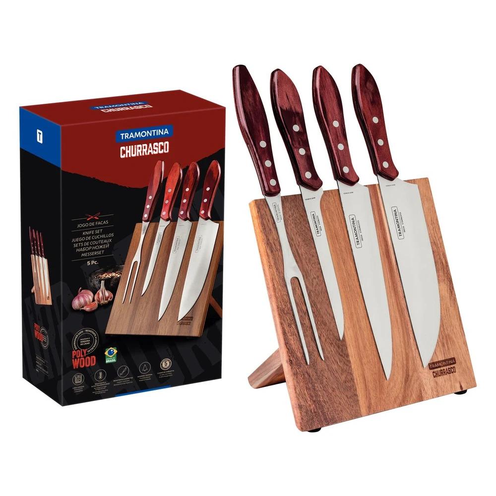 TACO POLYWOOD TRAMONTINA 4P 781 T21198E SEL-9ec0e770