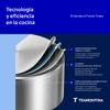 OLLA ALTA 28CM SOLAR TRAMONTINA T625083 SEL-9ee6ce6d