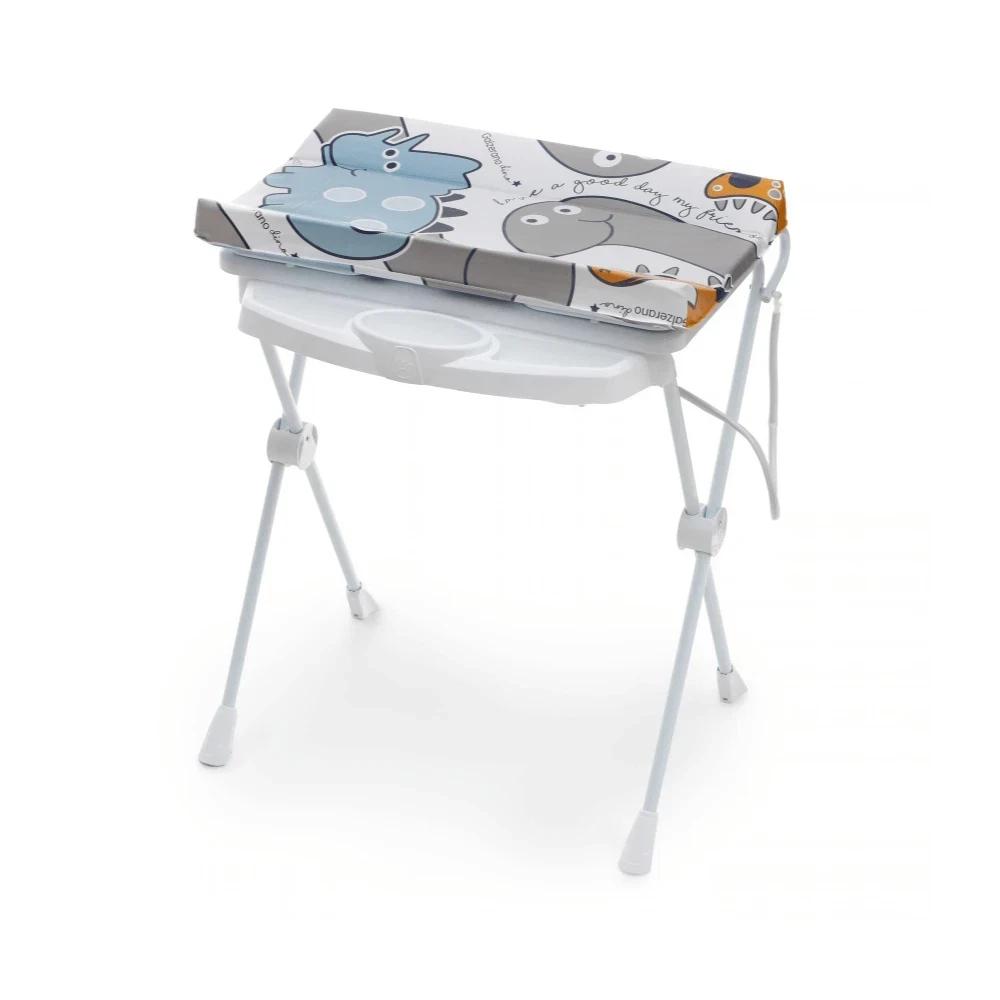 BAÑERA PARA BEBE GALZERANO CLASSIC DINO 7045DINO SEL-9f002790