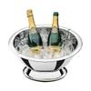 CHAMARILLOPANERA PARA 4 BOTELLAS EN ACERO INOXIDABLANCOE TRAMONTINA T61276 SEL-9f14a03a