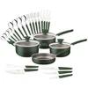 JUEGO DE COCINA 25 PIEZAS LYF TRAMONTINA T283996 SEL-9f1acdc5