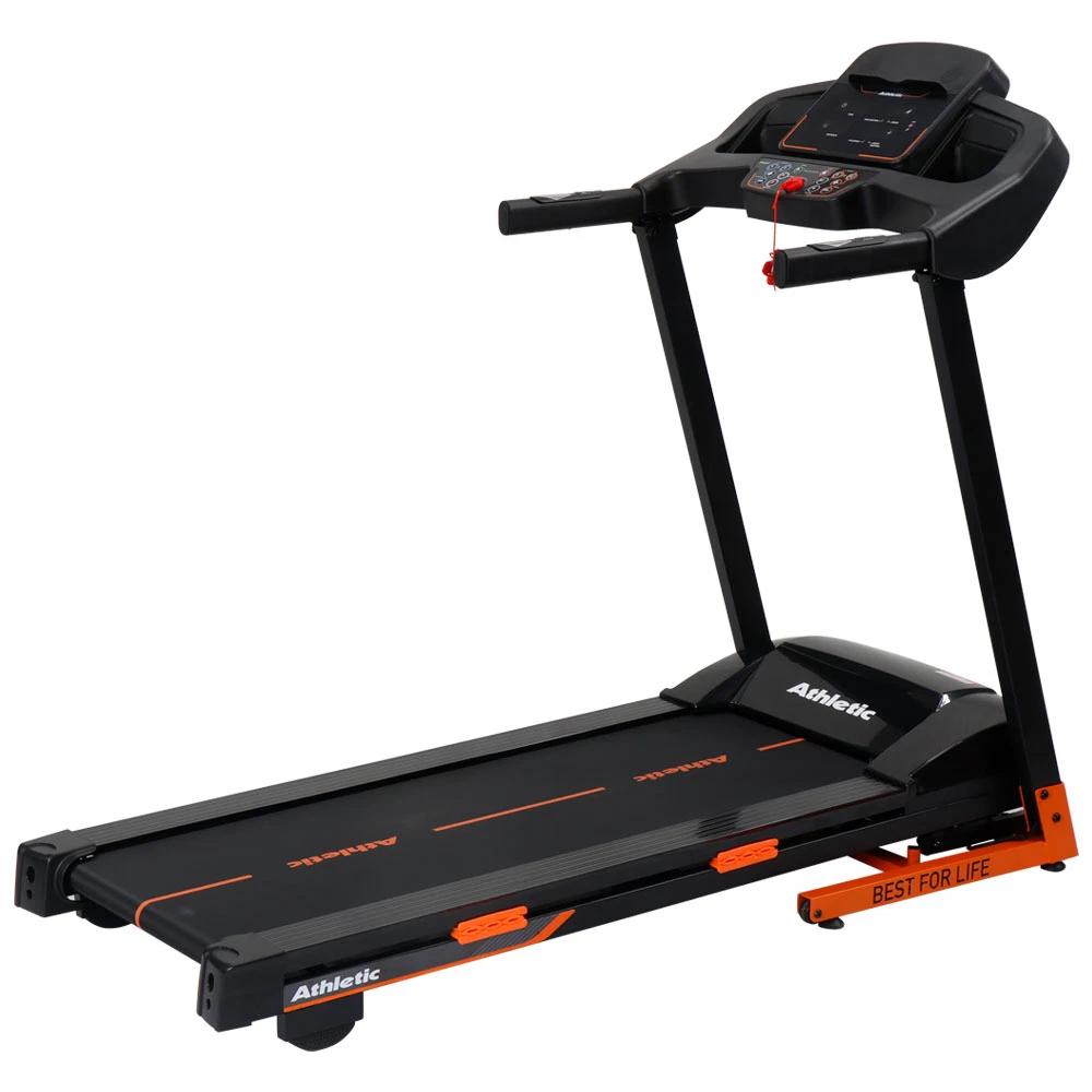 CINTA DE CAMINAR ATHLETIC 610T + SEL-9f63da49