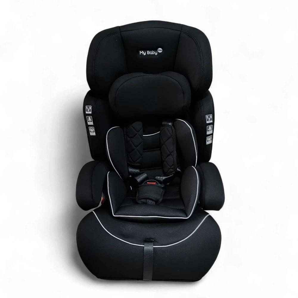 SILLA P/AUTO MOM-EZY NEGRO MBP-SA-11-B-NG SEL-9f75bf80