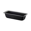 MOLDE PARA PAN BRASIL TRAMONTINA NEGRO 26CM T200692 SEL-a06b9406