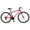 BICICLETA MILANO ACTION 29 ROJO SEL-a0856ae5