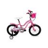 BICICLETA SUPERCHAMP CURVE ARO 16 ROSADO SEL-a0fcaf28