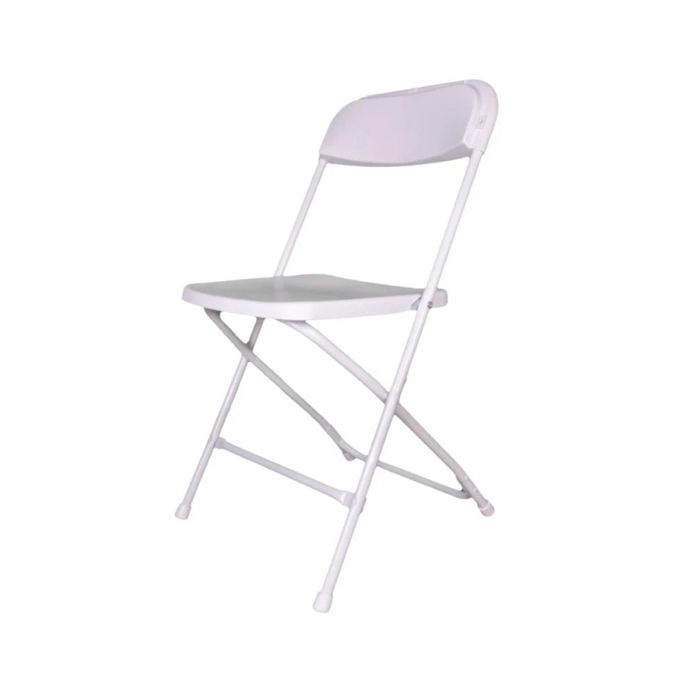 SILLA ECONOMICA PLEGABLE BLANCA UNIQUE SPE2 SEL-a16bfd79
