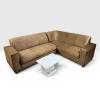 Sofá Esquinero Unanime San Juan Beige SEL-a1a2407a