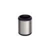 BASURERO INOX SIN TAPA PORTOFINO 7L TRAMONTINA T945401 SEL-a1a893a0