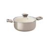CACEROLA TRAMONTINA 20CM VERONSE BEGE 28623/320 T286231 SEL-a1cf5d21